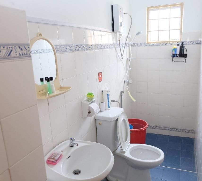 Seremban 2 | Central Park Homestay | 3 Rooms Apartment in Negeri Sembilan, Malaysia