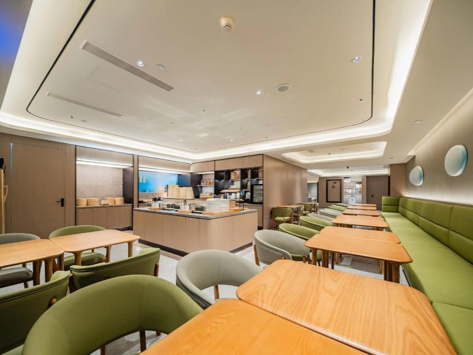 JI Hotel Chengdu New Convention and Exhibition Center Hotel in Chengdu
