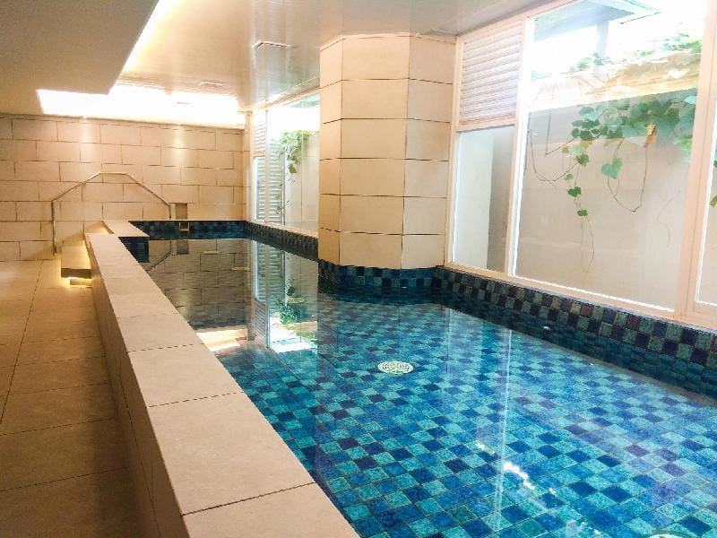 Stylish & Cozy Studio Mustika Golf Apt By Travelio Apartment in West Java