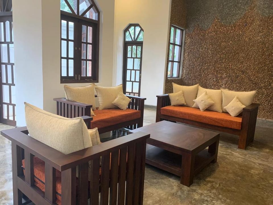 Villa 39B is a spacious four bed room house Villa in Western Province
