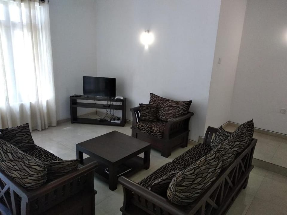 River's Edge Residencies With all Luxury comfort Apartment in Western Province
