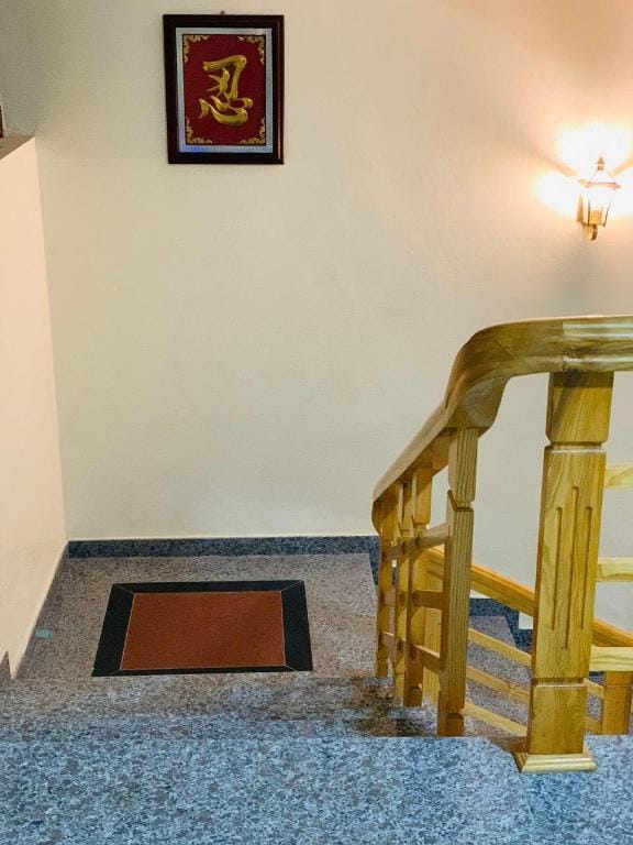 Hotel Tung Long Apartment in Laos