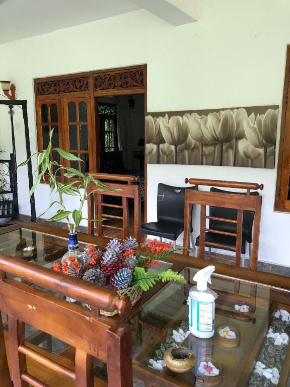 Hamadhi Guest Vacation rental in Uva Province, Sri Lanka
