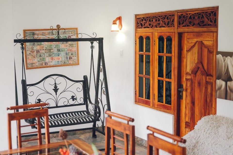 Hamadhi Guest Vacation rental in Uva Province, Sri Lanka