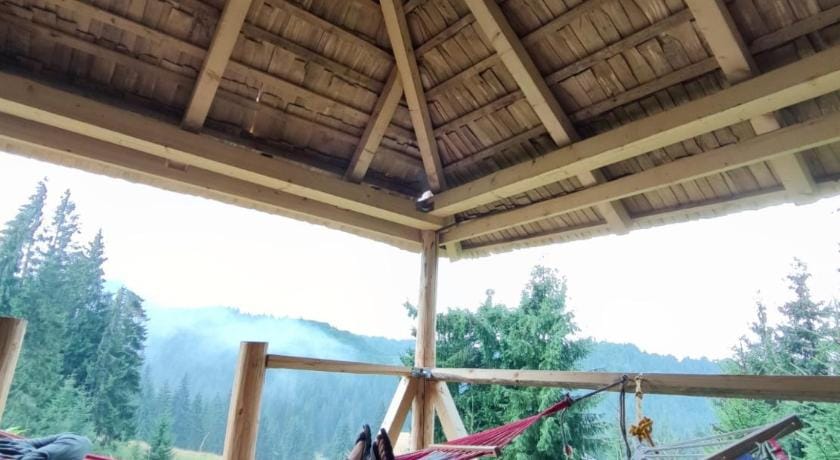 Unique chalet in Maramures, nature, fully equipped Villa in Romania