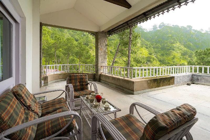 StayVista at Destine Cottage Villa in Himachal Pradesh