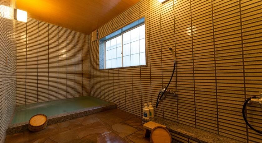Kinosaki Onsen Tsuruya Ryokan Ryokan in Hyogo Prefecture