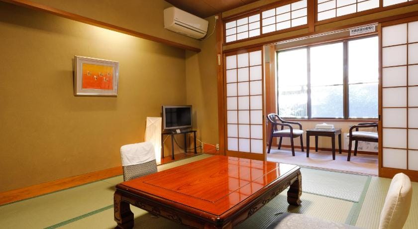 Kinosaki Onsen Tsuruya Ryokan Ryokan in Hyogo Prefecture