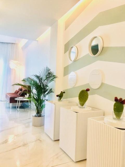 S'O Suites Tropea Apartment hotel in Tropea