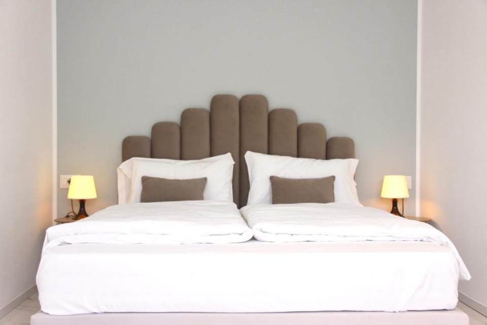 S'O Suites Tropea Apartment hotel in Tropea