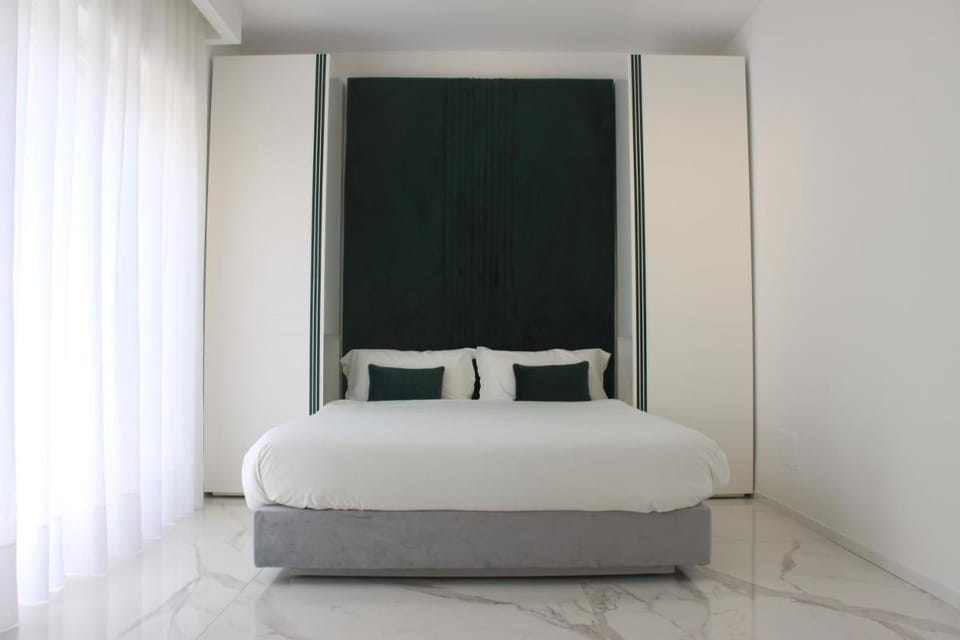 S'O Suites Tropea Apartment hotel in Tropea