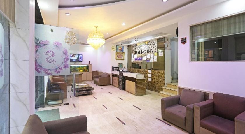 Hotel O The Sterling New Delhi railway station Hotel in New Delhi