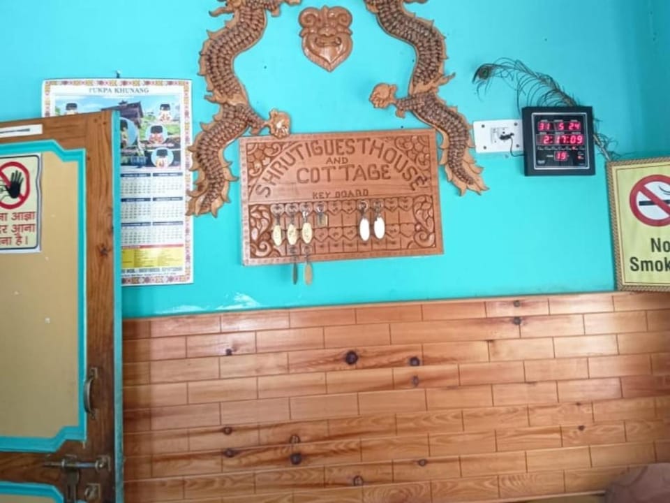 StayApart Shruti Guest House Vacation rental in Uttarakhand