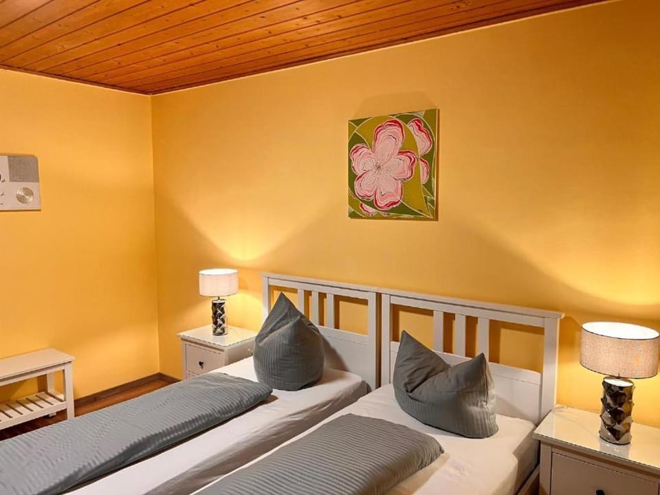 Zum Zacherwirt Bed and Breakfast in Upper Austria