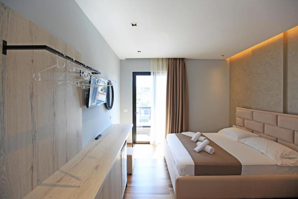 Hotel Citrus Hotel in Ksamil