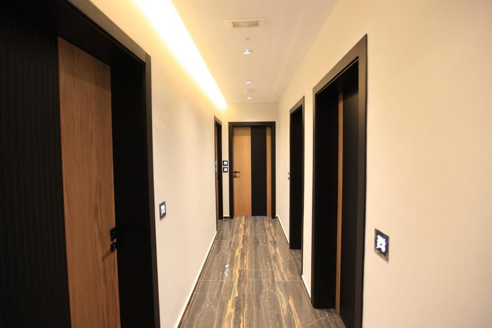 Hotel Citrus Hotel in Ksamil