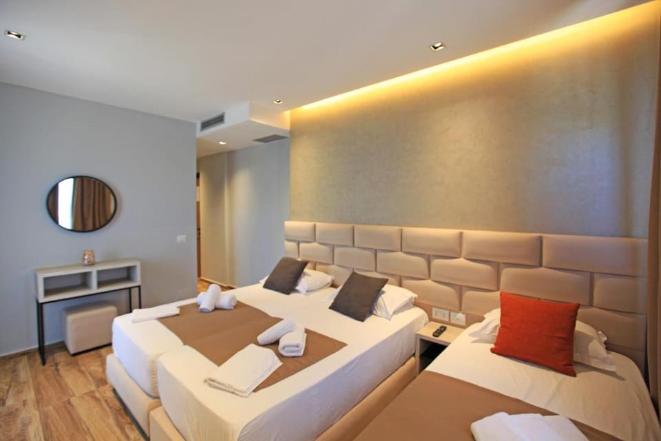Hotel Citrus Hotel in Ksamil