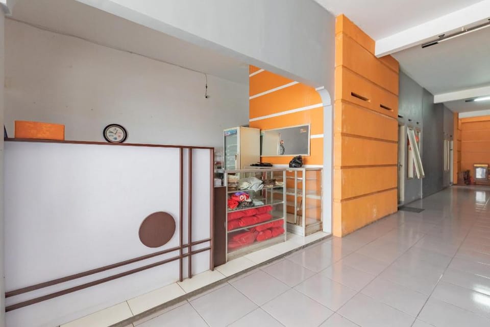 RedDoorz @ Merdeka Street Garut Hotel in West Java