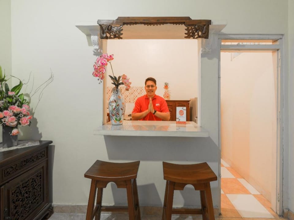 OYO 3715 Ndalem Jogja Cupuwatu Syariah Hotel in Special Region of Yogyakarta