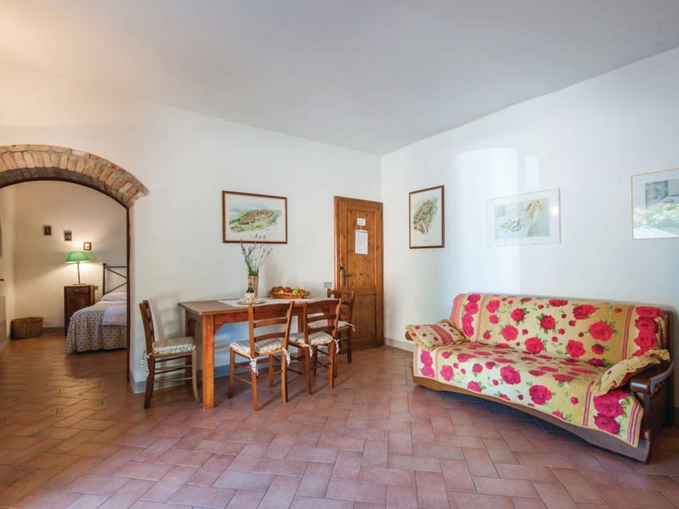 Tuscan Farmhouse with Pool Vacation rental in Tuscany
