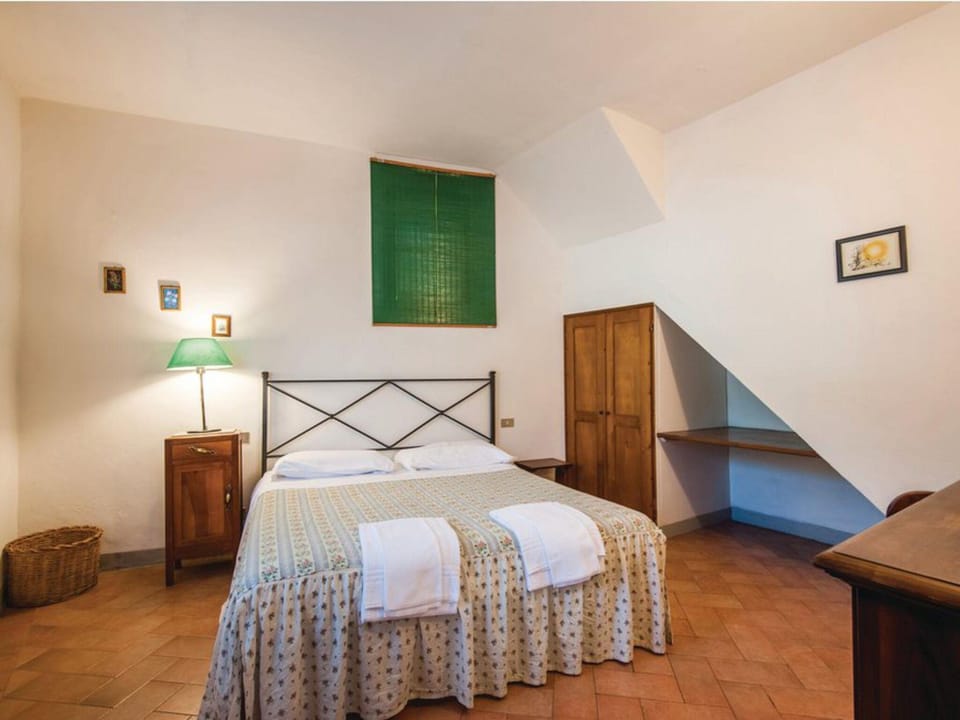 Tuscan Farmhouse with Pool Vacation rental in Tuscany