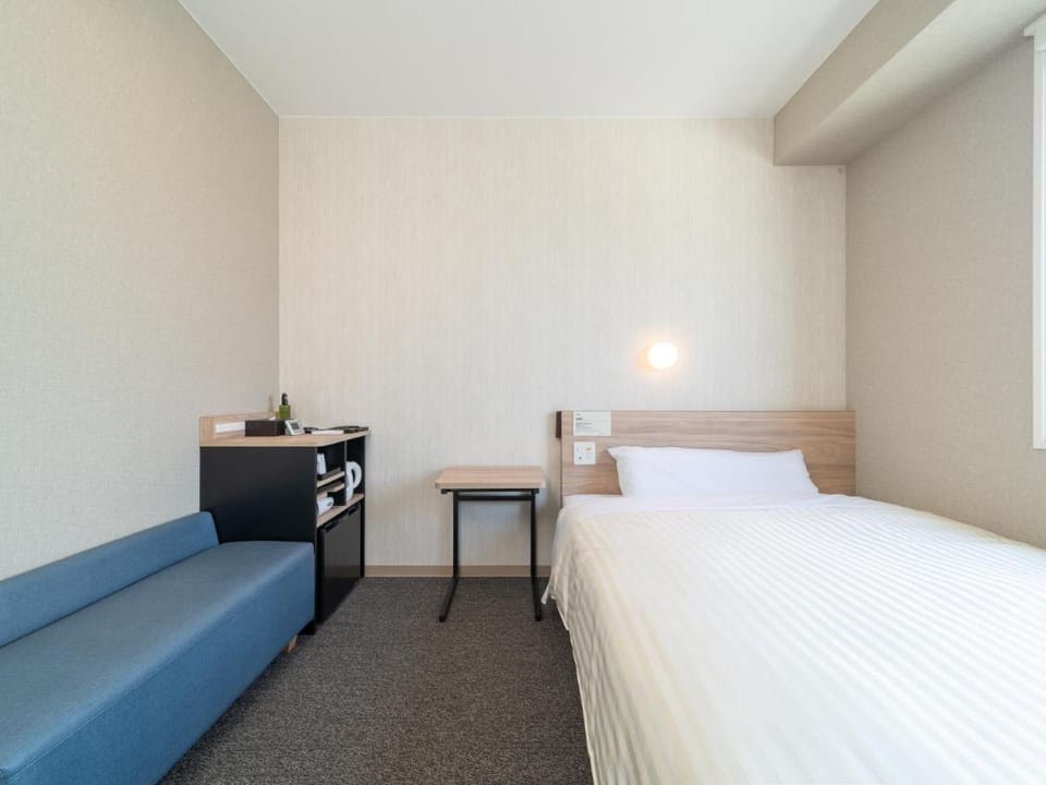Super Hotel Iyo Saijo Hotel in Japan