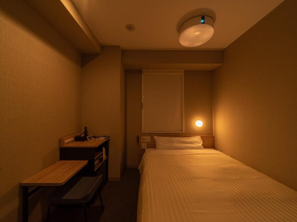 Super Hotel Iyo Saijo Hotel in Japan