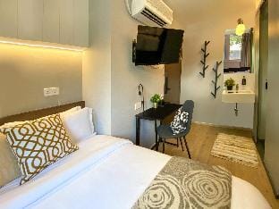ST Signature Bugis Beach, DAYUSE, 5 hours: 9AM – 2PM Hotel in Singapore