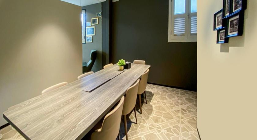 ST Signature Jalan Besar, DAYUSE, 5 Hours, 10AM-3PM Hotel in Singapore