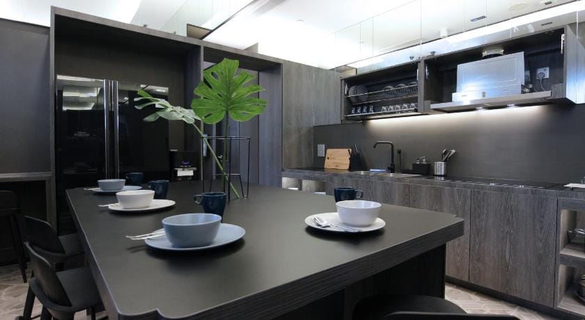 ST Signature Jalan Besar, DAYUSE, 5 Hours, 10AM-3PM Hotel in Singapore