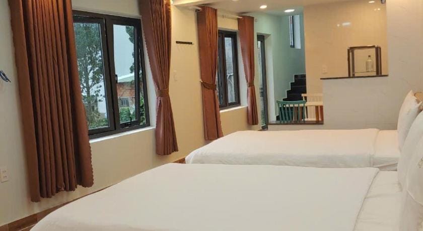 Anh Trang Villa Vacation rental in Dalat