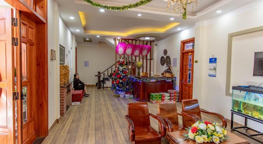 Anh Trang Villa Vacation rental in Dalat