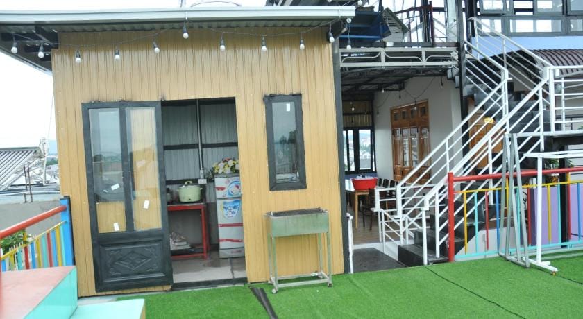 Anh Trang Villa Vacation rental in Dalat