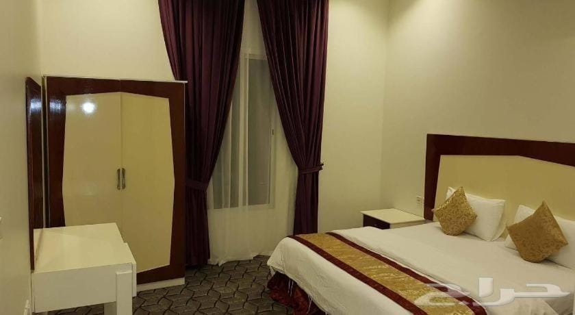Rihanna Inn Serviced Apartments - ريحانة ان للشقق المخدومة Hotel in Riyadh