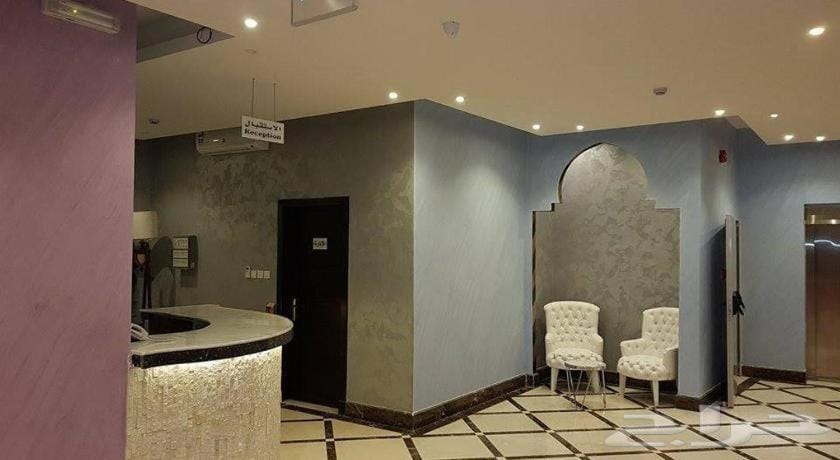 Rihanna Inn Serviced Apartments - ريحانة ان للشقق المخدومة Hotel in Riyadh