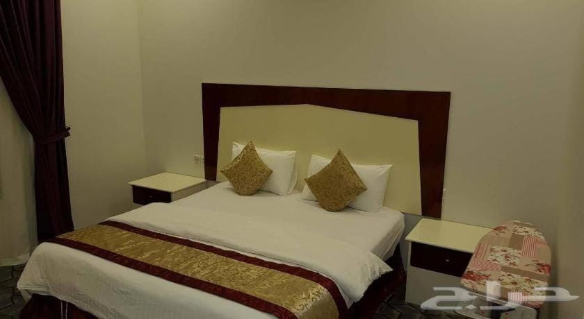 Rihanna Inn Serviced Apartments - ريحانة ان للشقق المخدومة Hotel in Riyadh