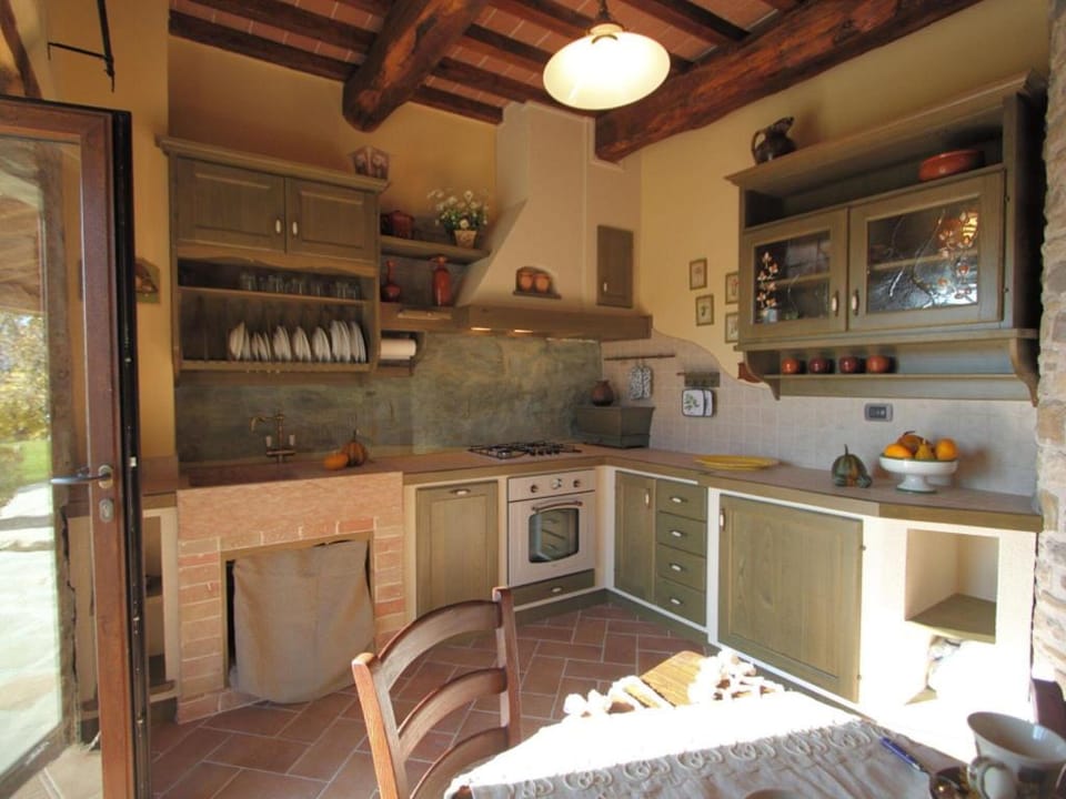 Belvilla by OYO La Rocca Villa in Umbria
