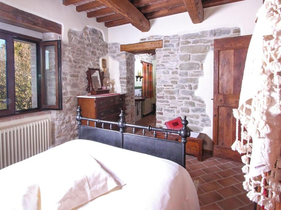 Belvilla by OYO La Rocca Primavera Villa in Umbria