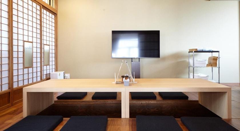 guest house andarmo Bed and Breakfast in Miyagi Prefecture