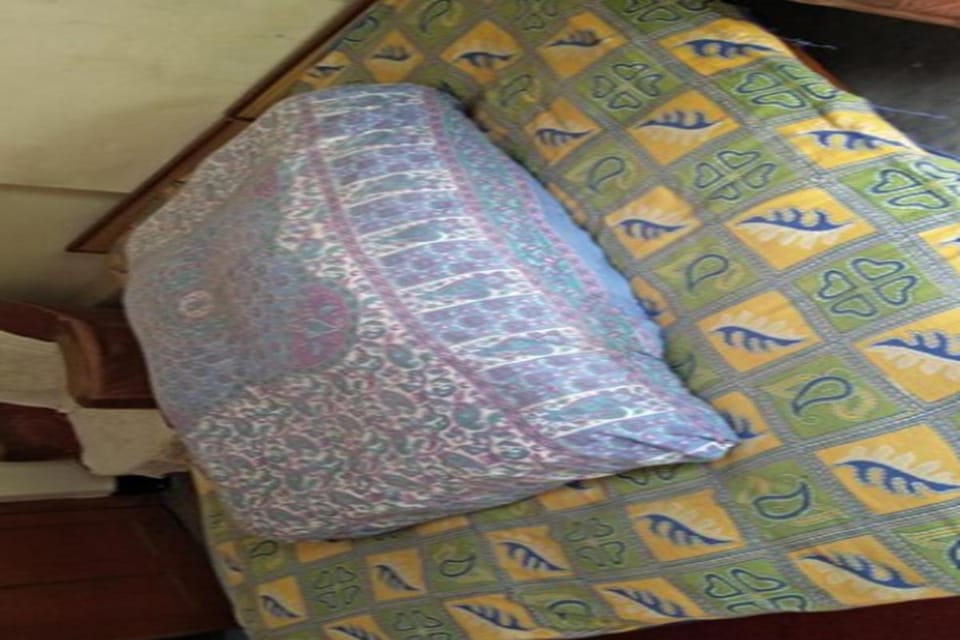 StayApart - Kailash View Homestay Vacation rental in Himachal Pradesh