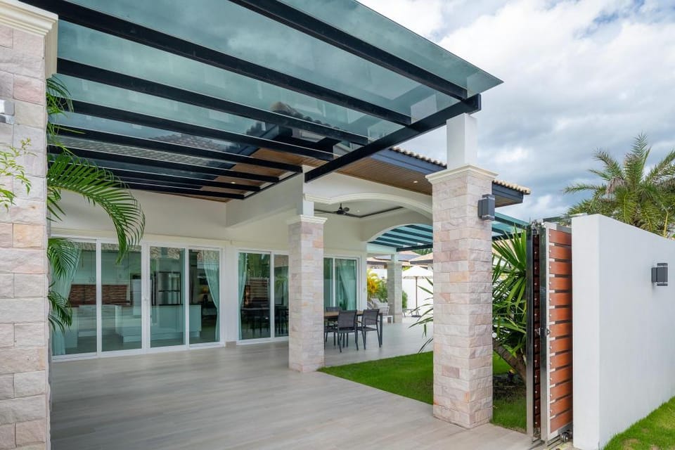 Orchid Paradise Homes OPV 427 Villa in Hua Hin District