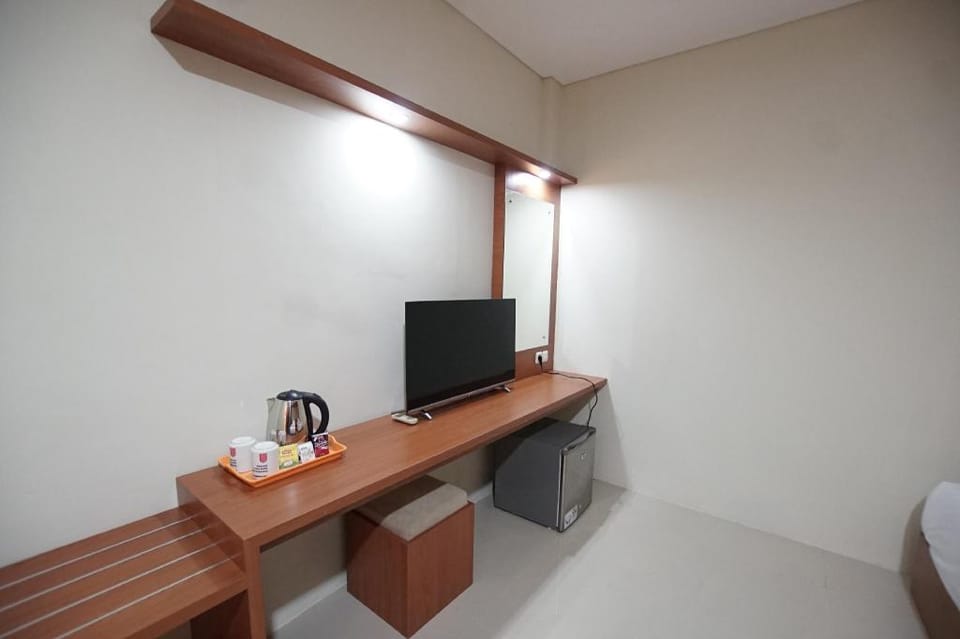 Apatel Kelapa Gading Boulevard 07 Apartment in Jakarta