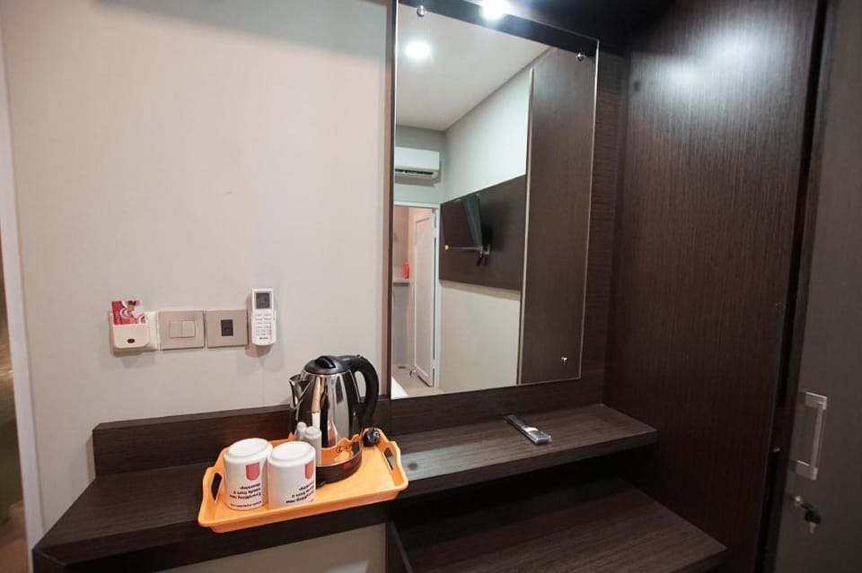Apatel Kelapa Gading Boulevard 05 Apartment in Jakarta