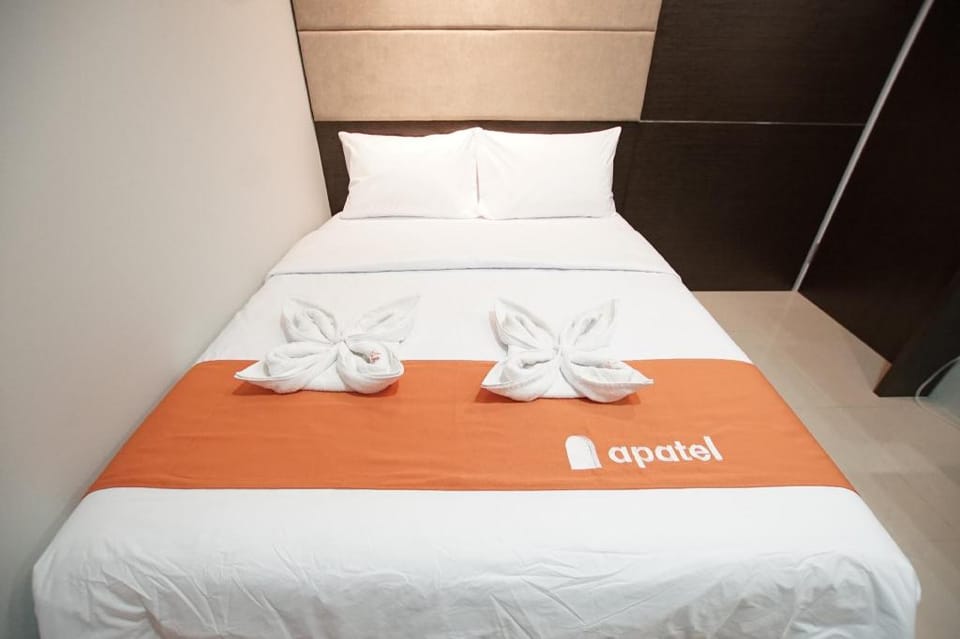 Apatel Kelapa Gading Boulevard 05 Apartment in Jakarta