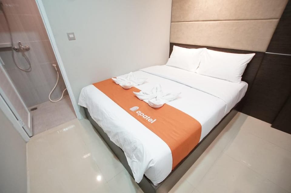 Apatel Kelapa Gading Boulevard 05 Apartment in Jakarta