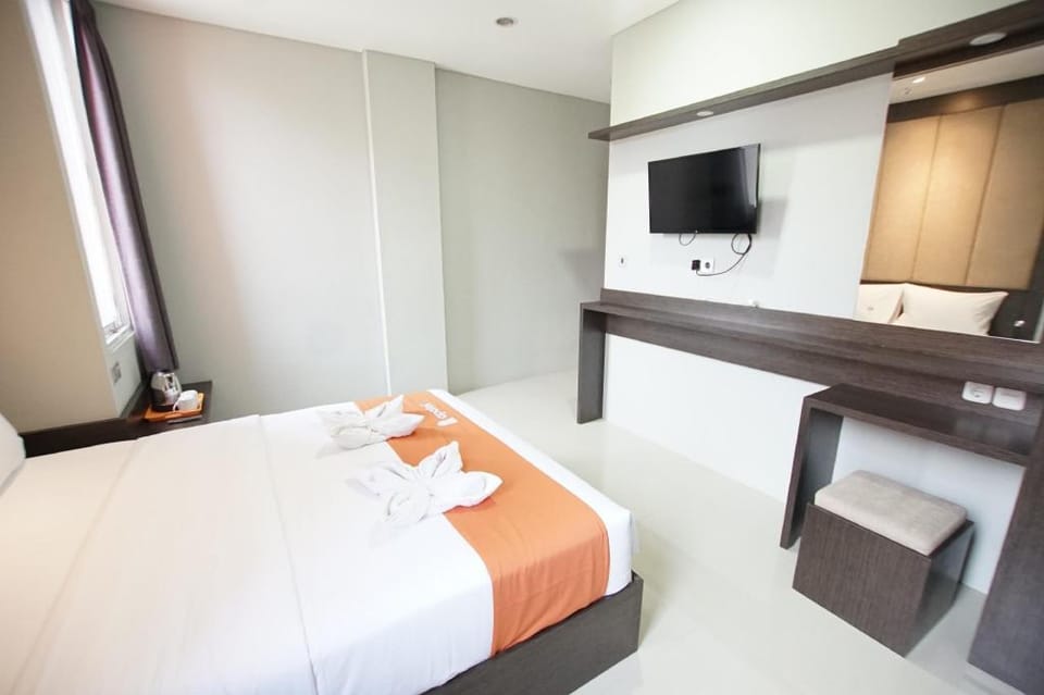 Apatel Kelapa Gading Boulevard 03 Apartment in Jakarta