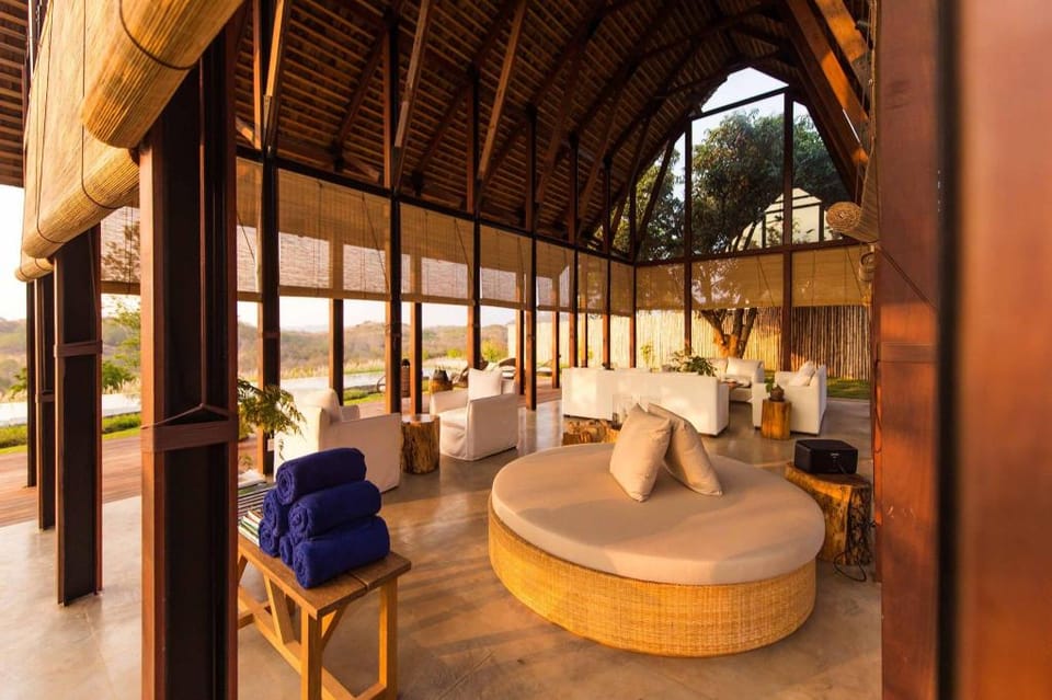 Roukh Kiri Khaoyai, The Centara Collection Hotel Hotel in Laos