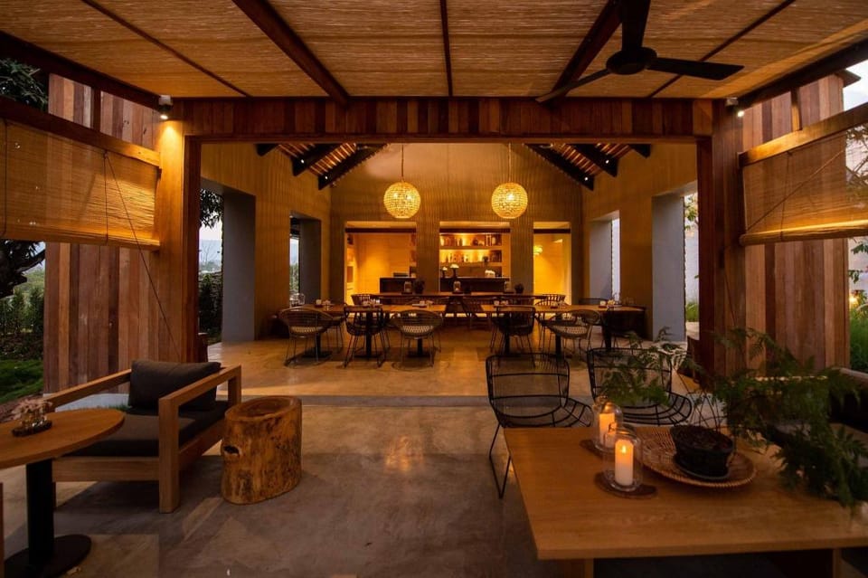 Roukh Kiri Khaoyai, The Centara Collection Hotel Hotel in Laos