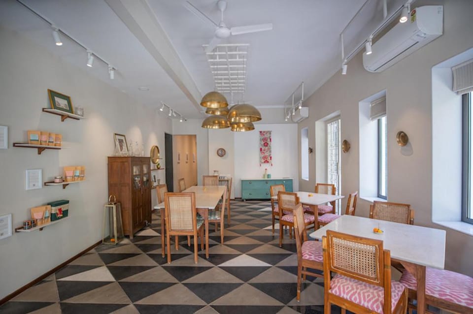 Amrit Bhawan Vacation rental in Uttarakhand