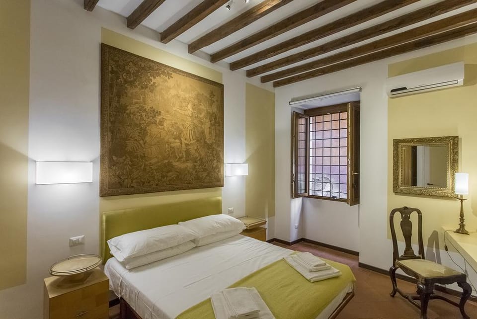 Luxury Apartment piazza Navona Apartment in Rome